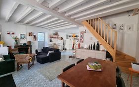 Maison avec terrasse au coeur de Sancerre